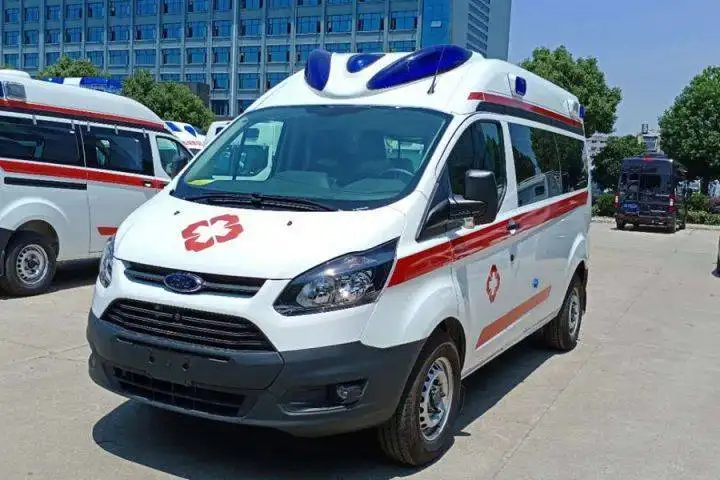 长子县长途救护车转院